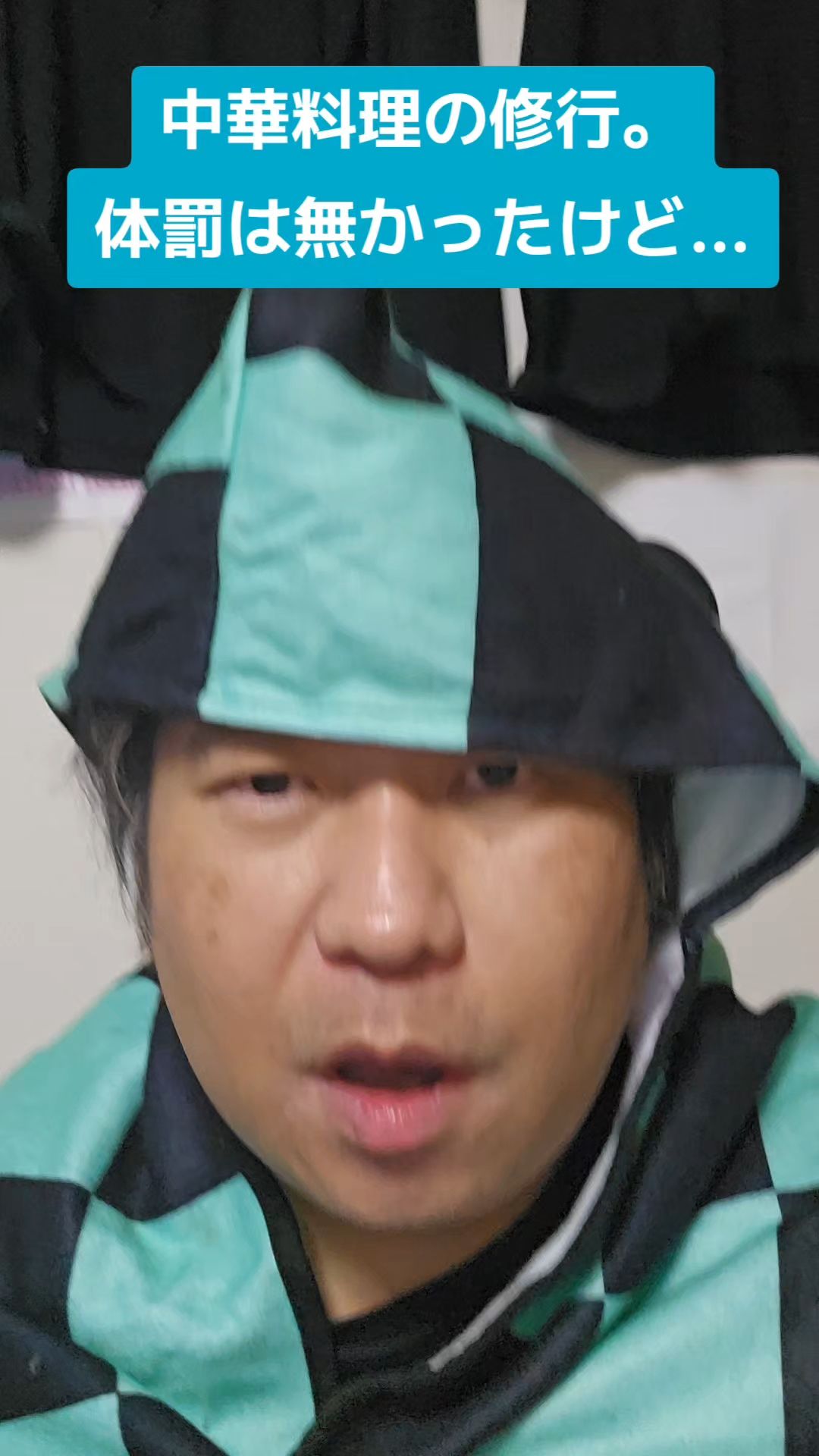 投稿動画サムネイル