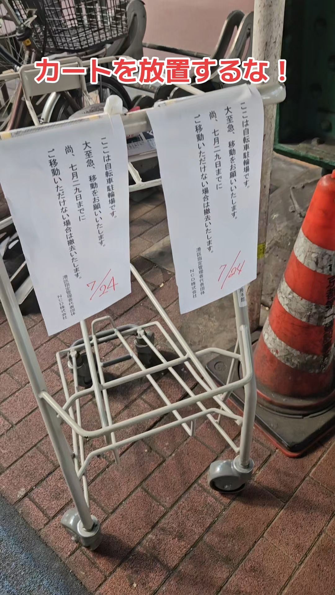 投稿動画サムネイル