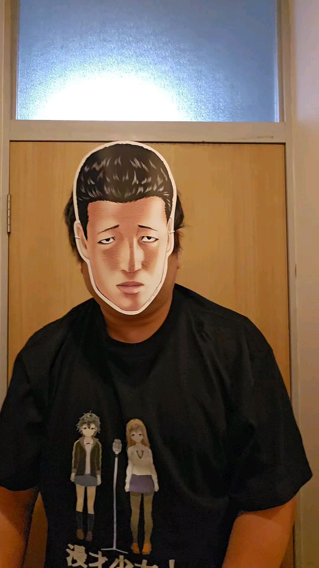 投稿動画サムネイル