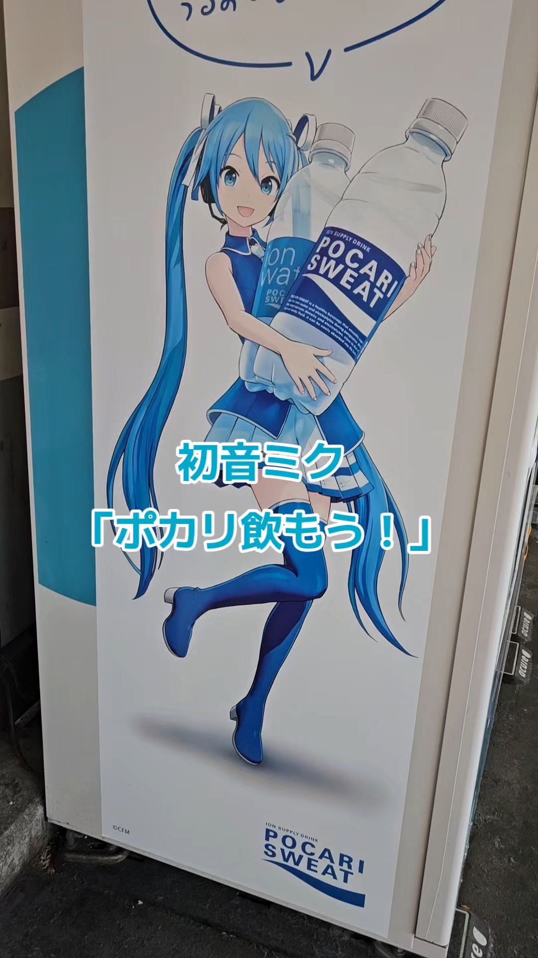 投稿動画サムネイル