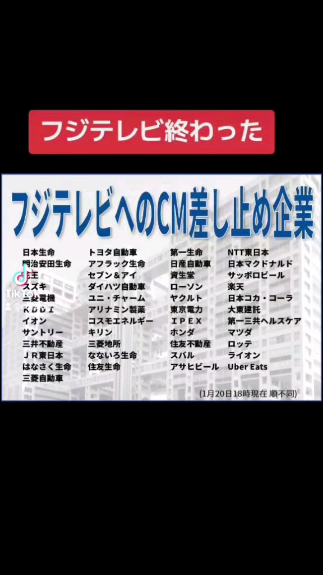 投稿動画サムネイル