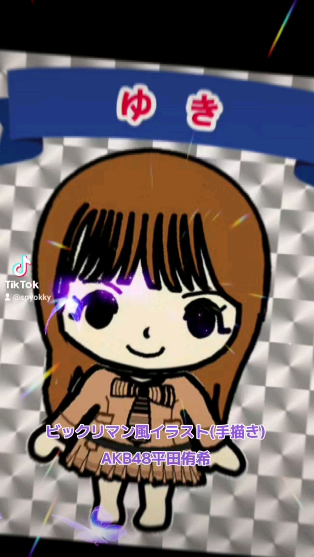 投稿動画サムネイル