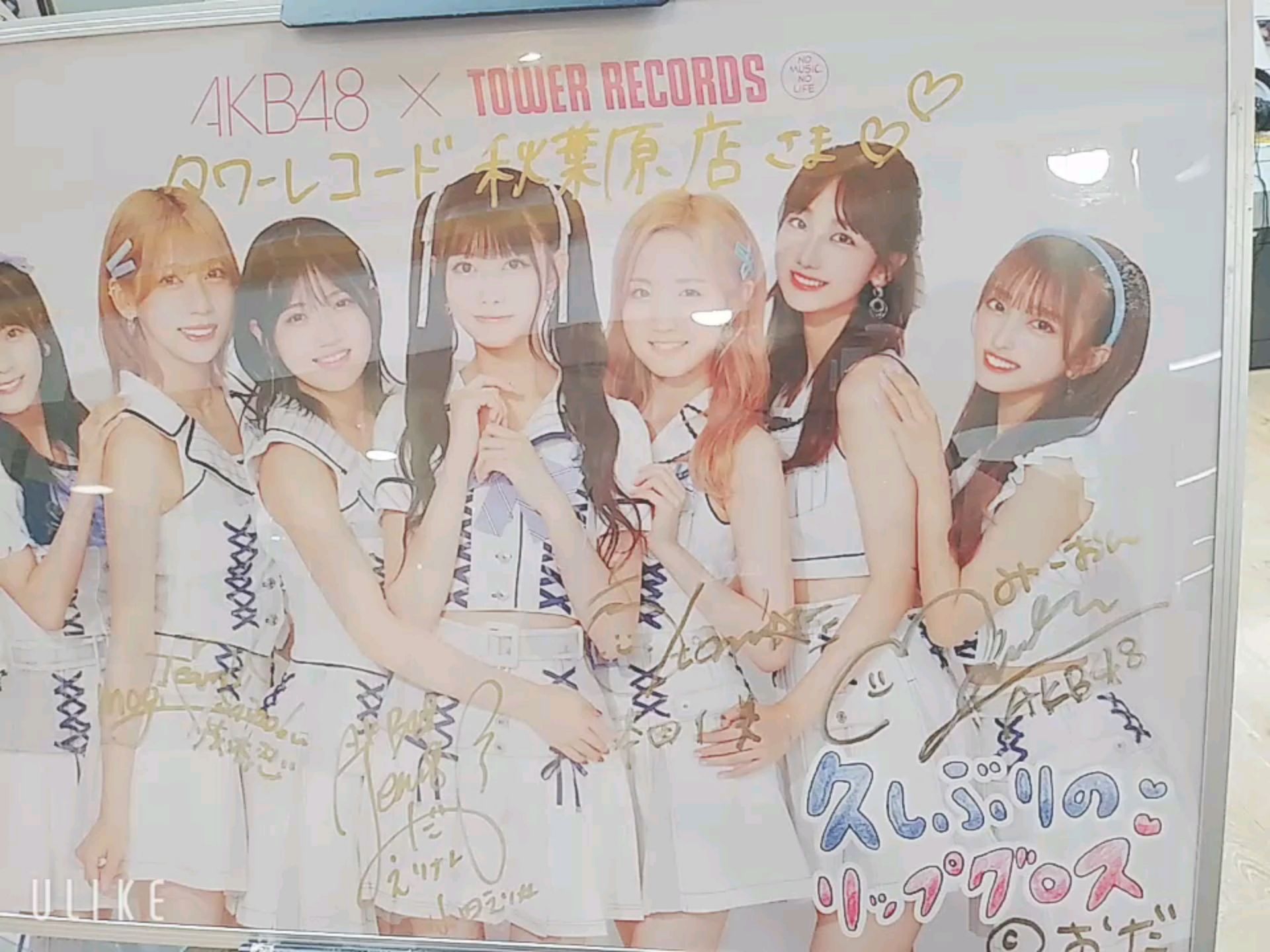 投稿動画サムネイル