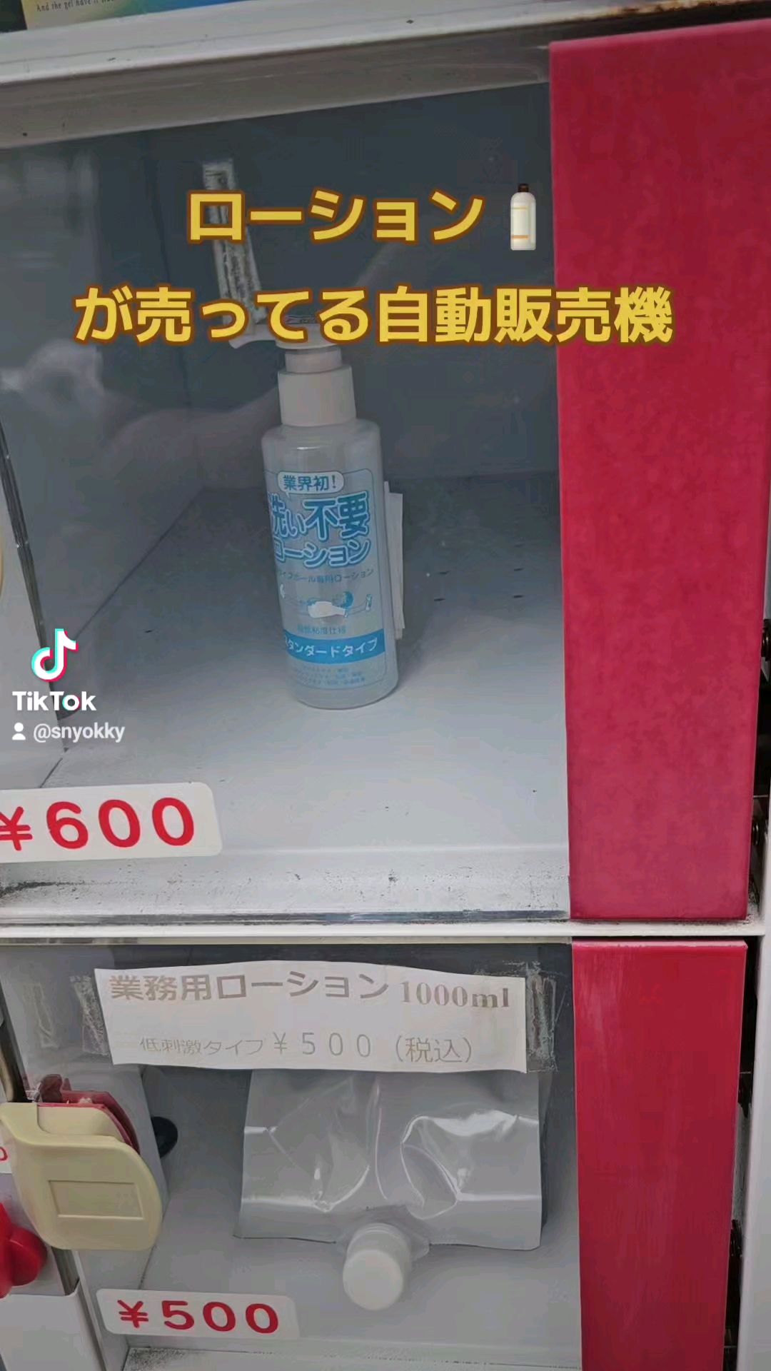 投稿動画サムネイル