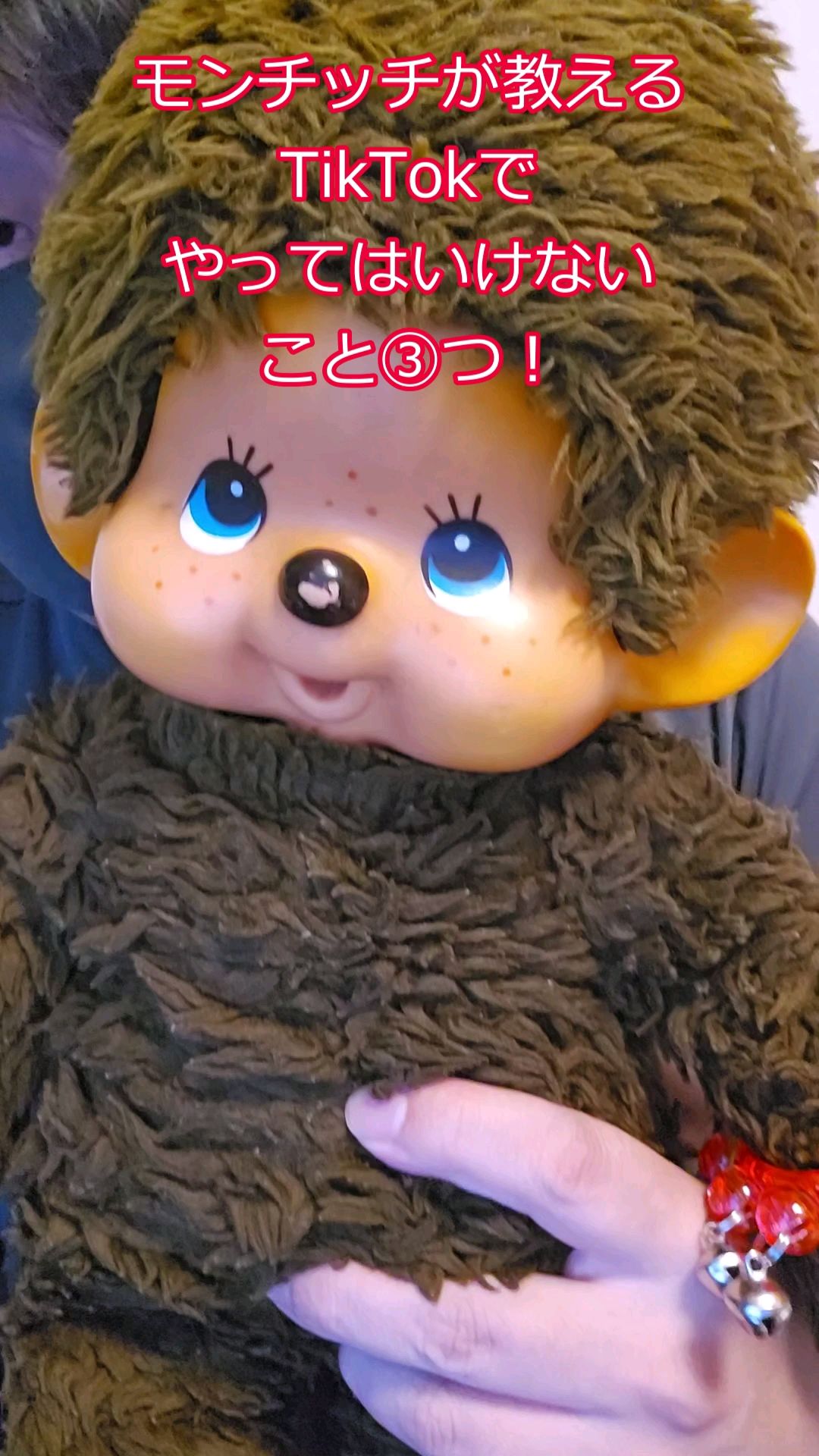 投稿動画サムネイル