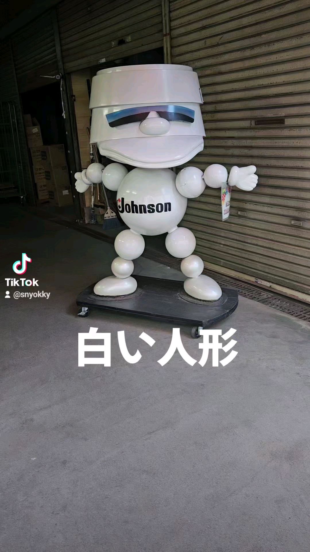 投稿動画サムネイル