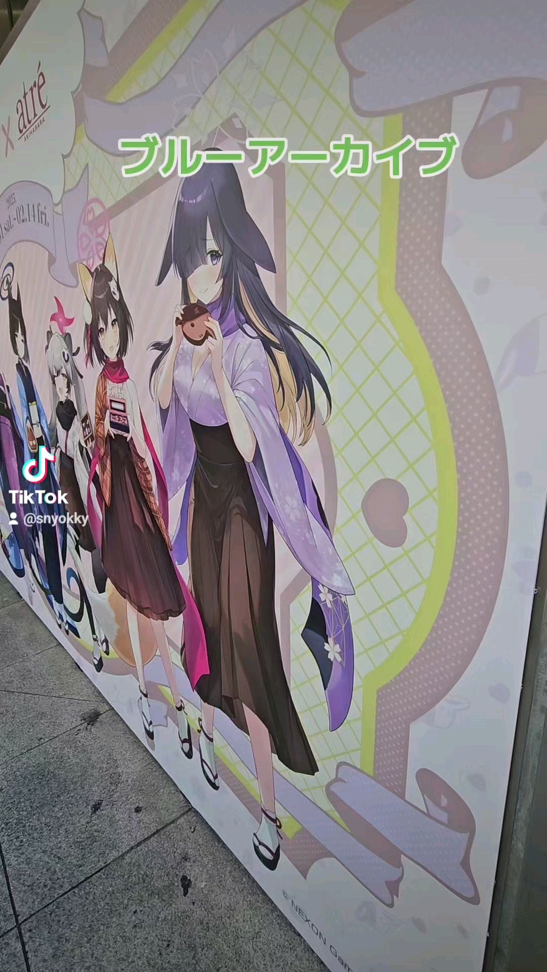 投稿動画サムネイル