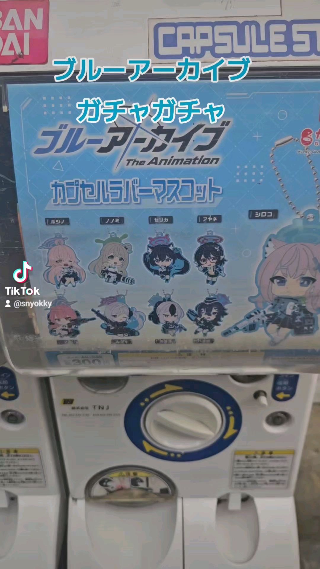 投稿動画サムネイル