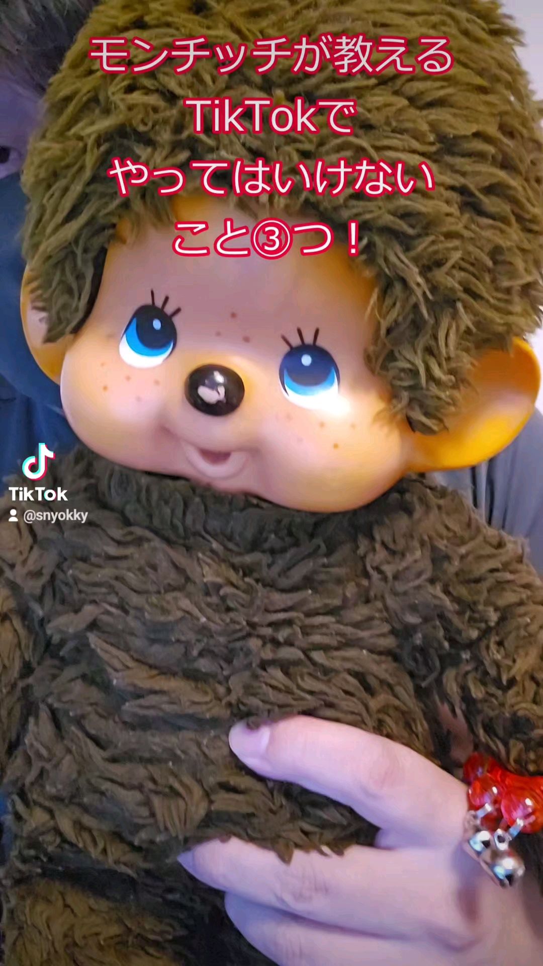 投稿動画サムネイル