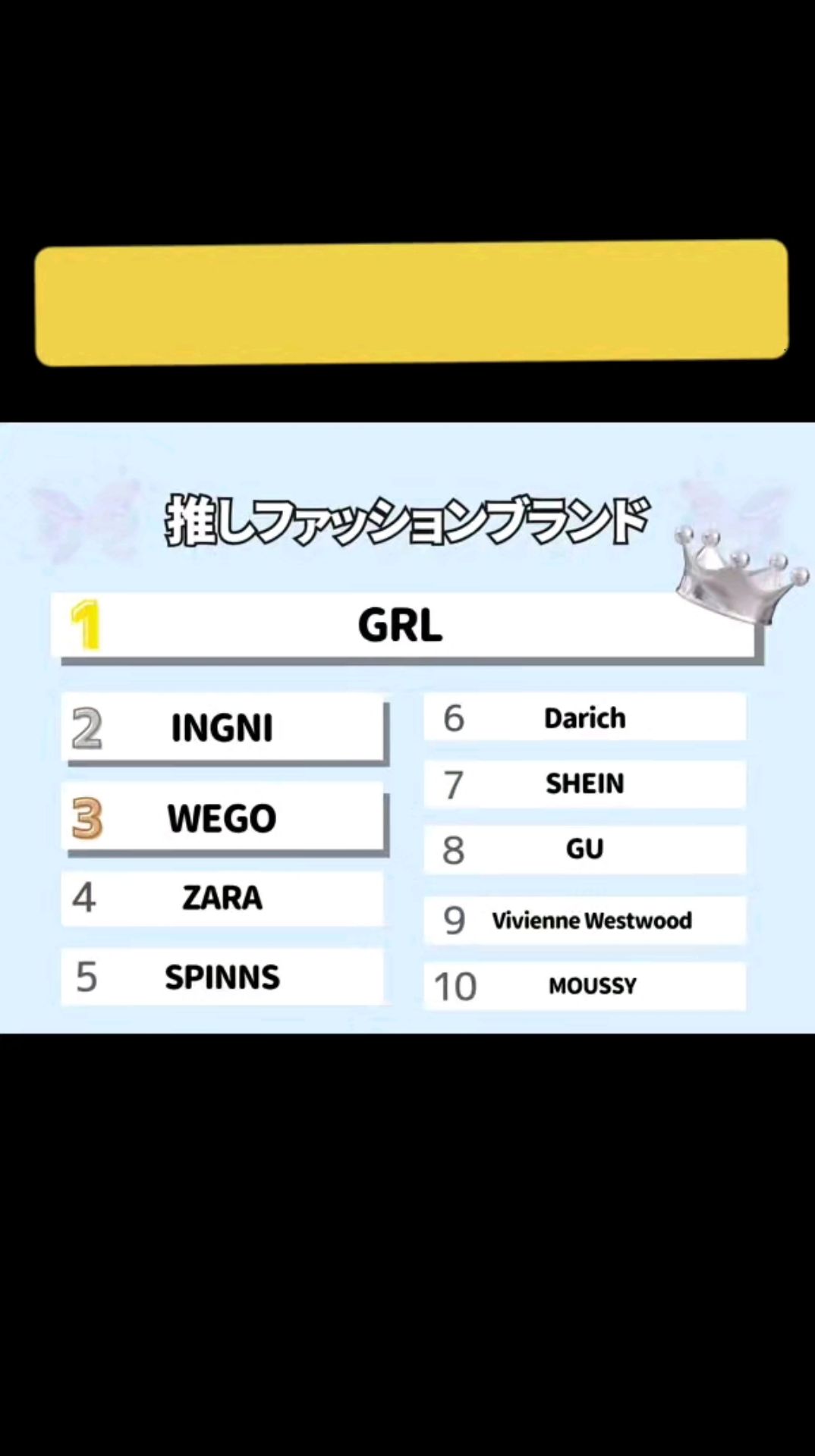 投稿動画サムネイル