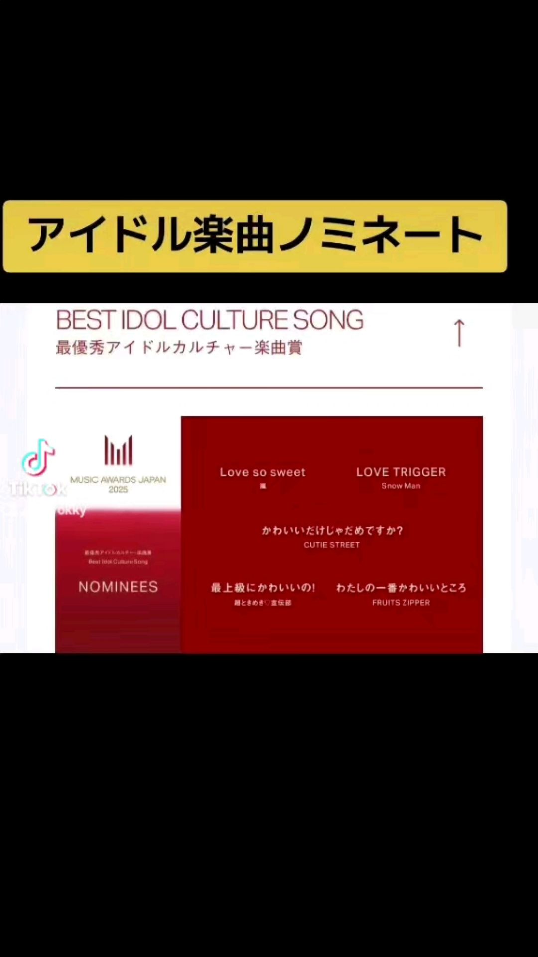 投稿動画サムネイル