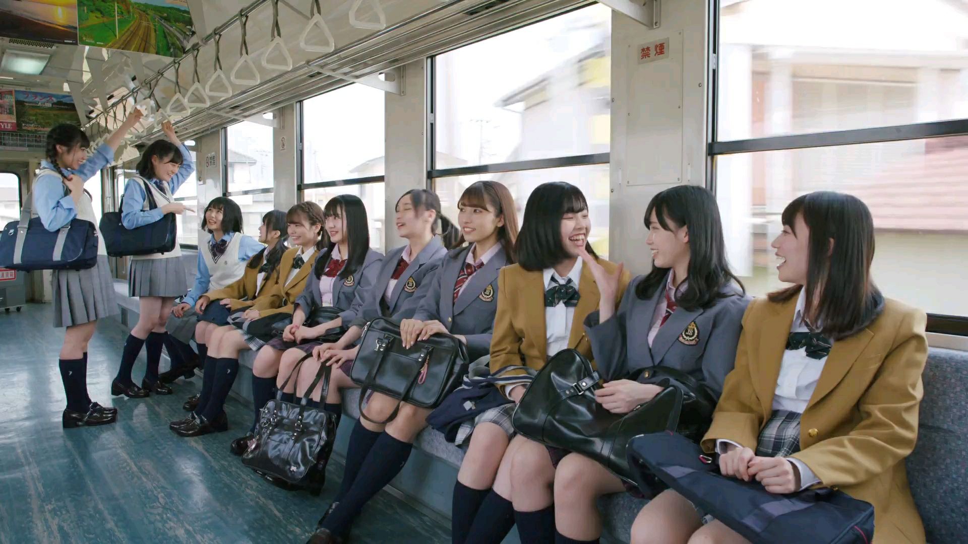 投稿動画サムネイル