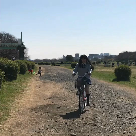 投稿動画サムネイル