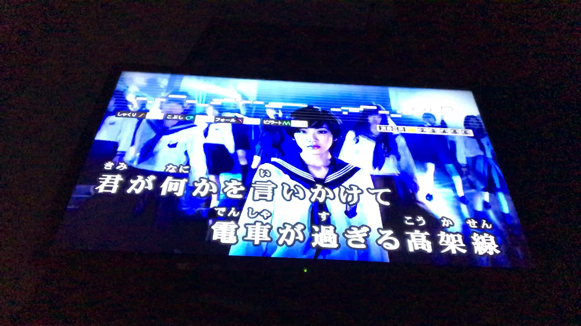 投稿動画サムネイル