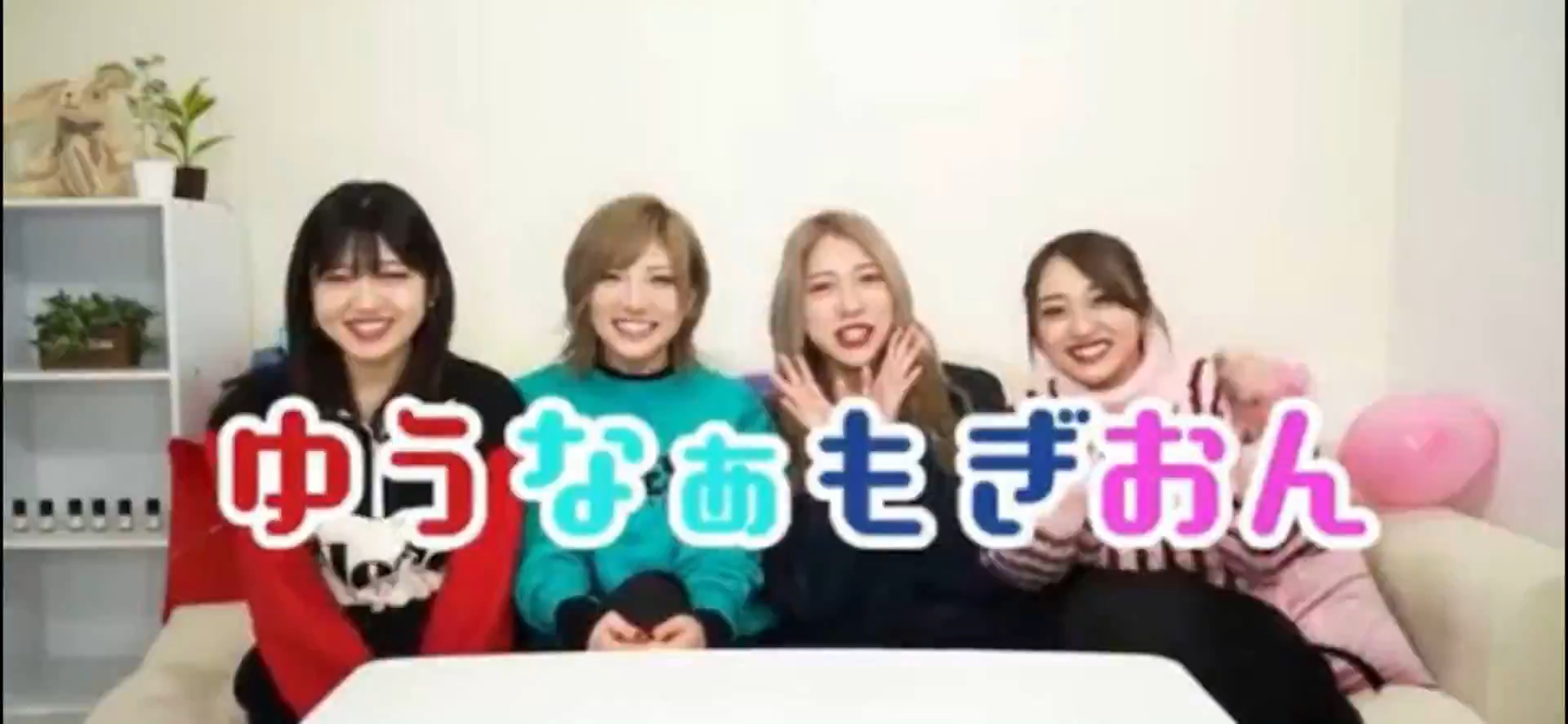 投稿動画サムネイル