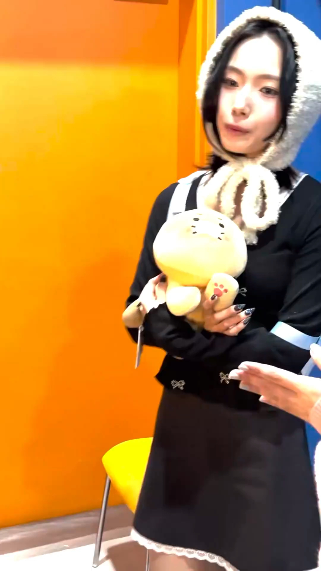 投稿動画サムネイル