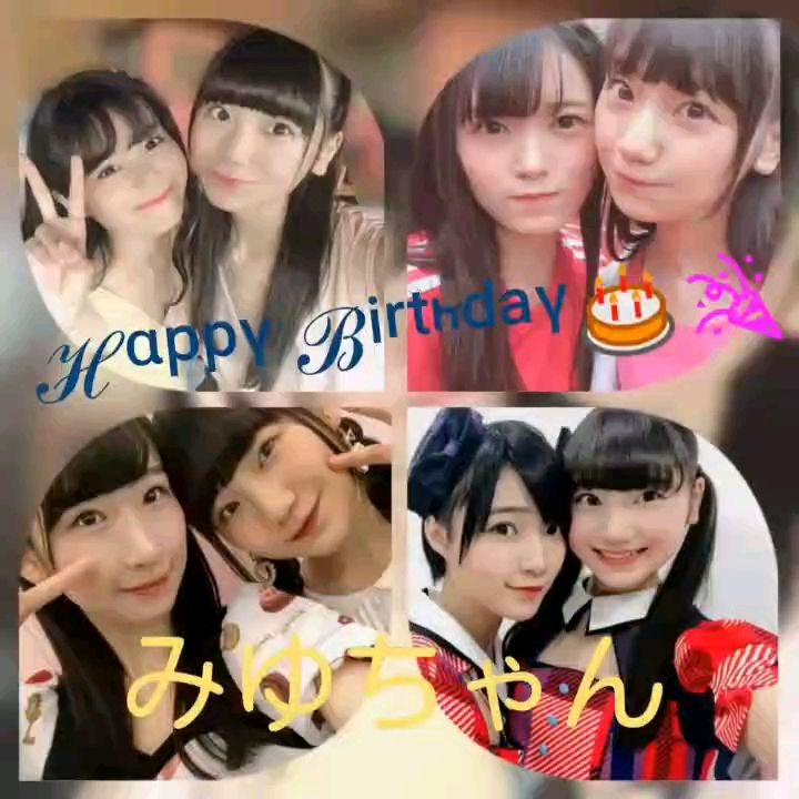 投稿動画サムネイル