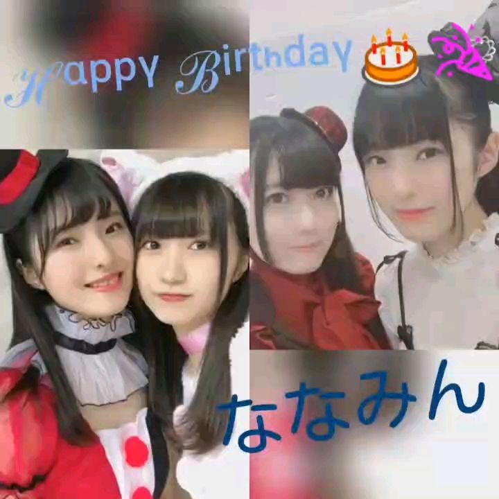 投稿動画サムネイル