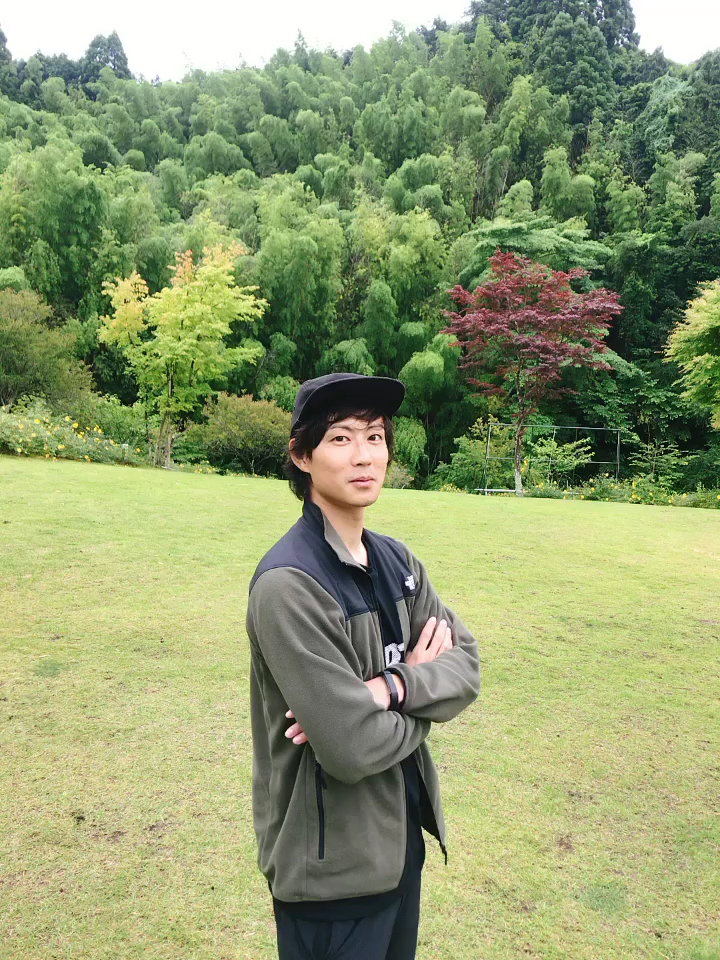 投稿動画サムネイル