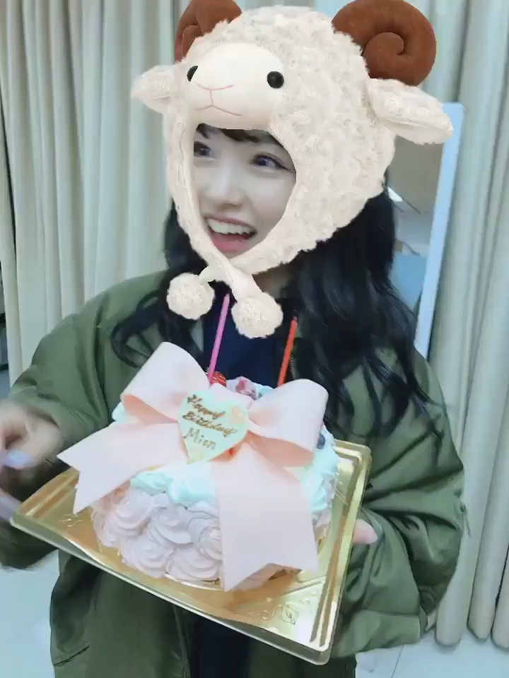 投稿動画サムネイル