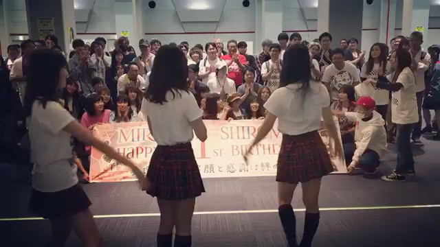 投稿動画サムネイル