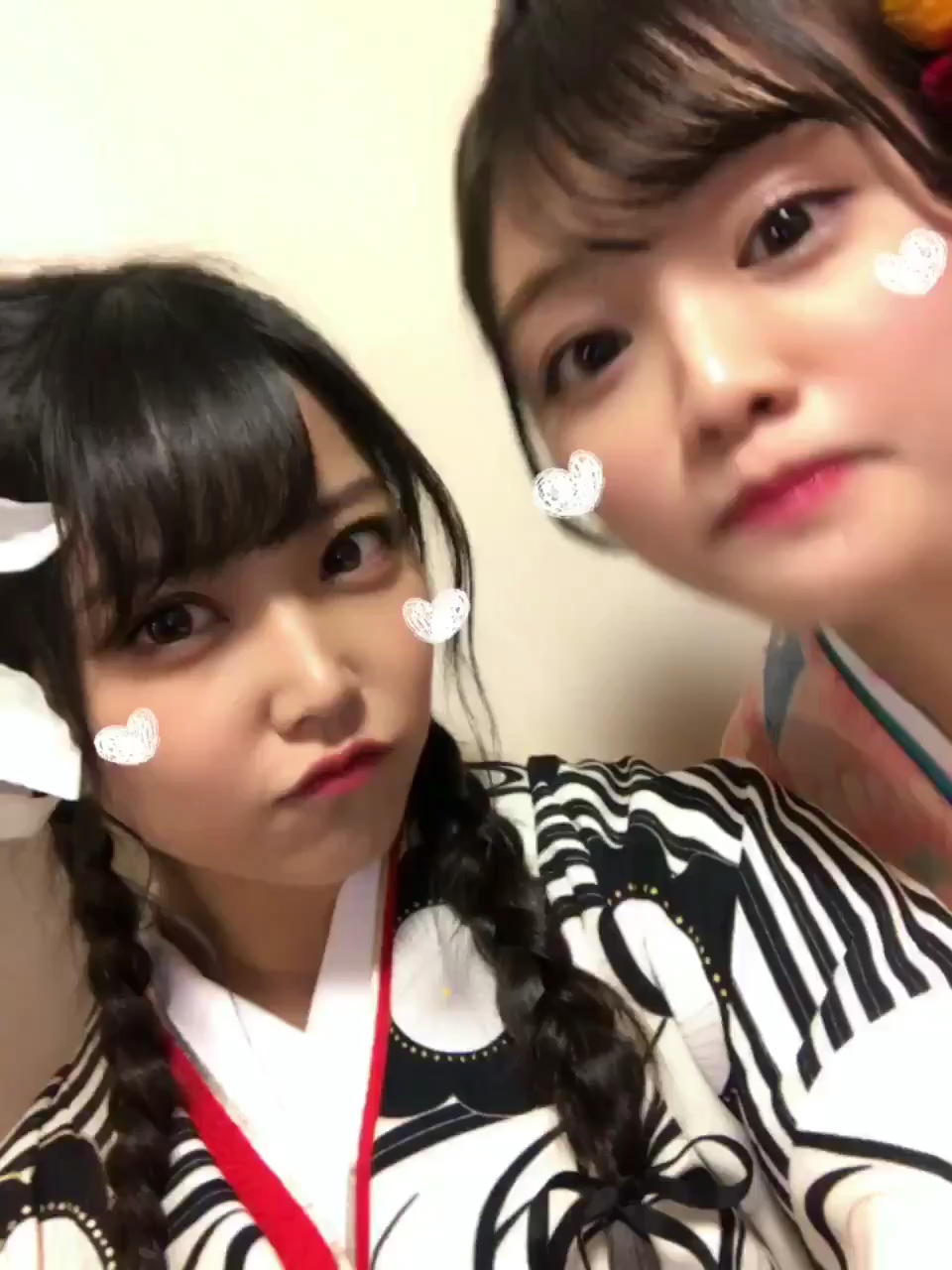 投稿動画サムネイル