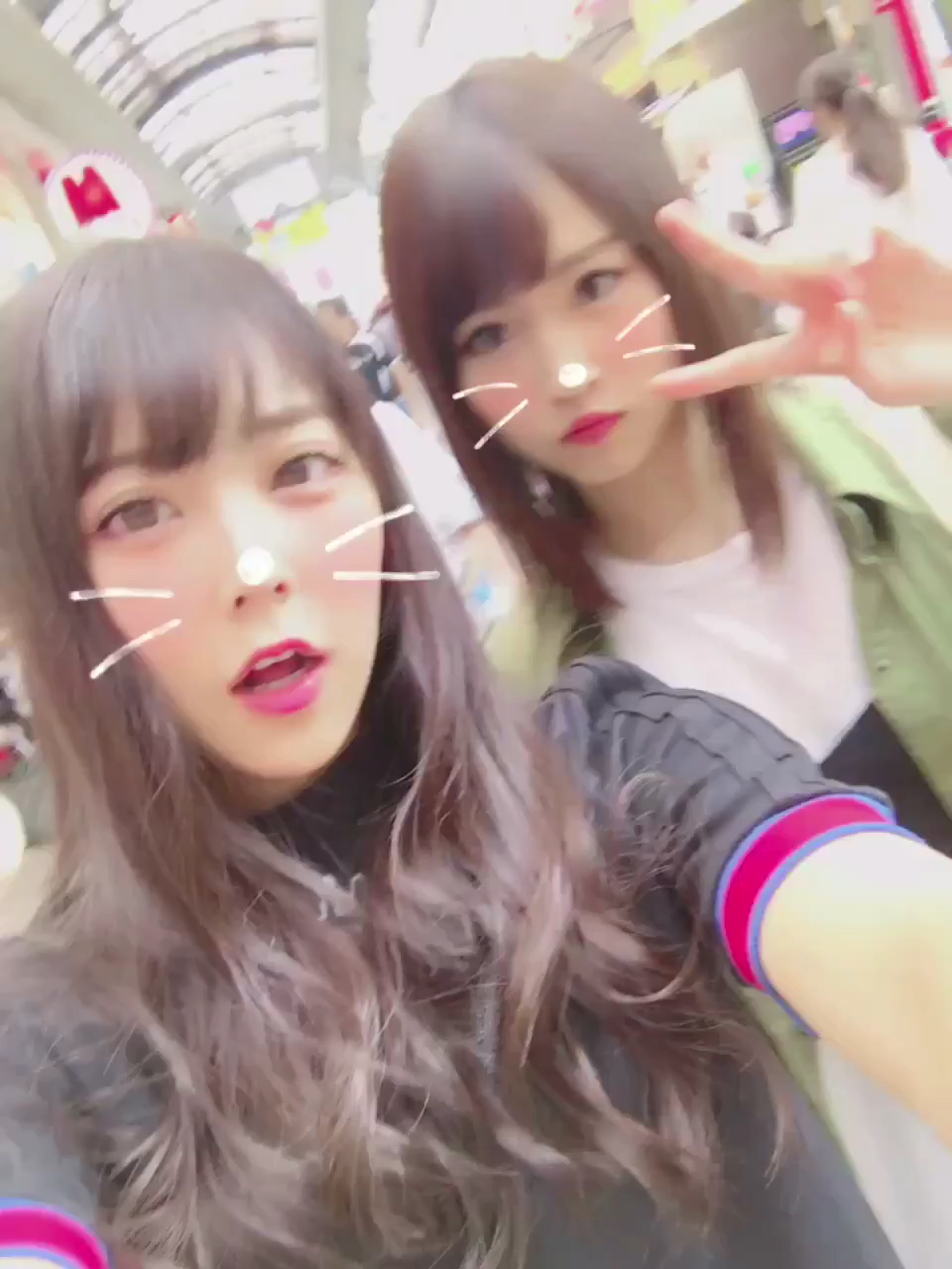 投稿動画サムネイル