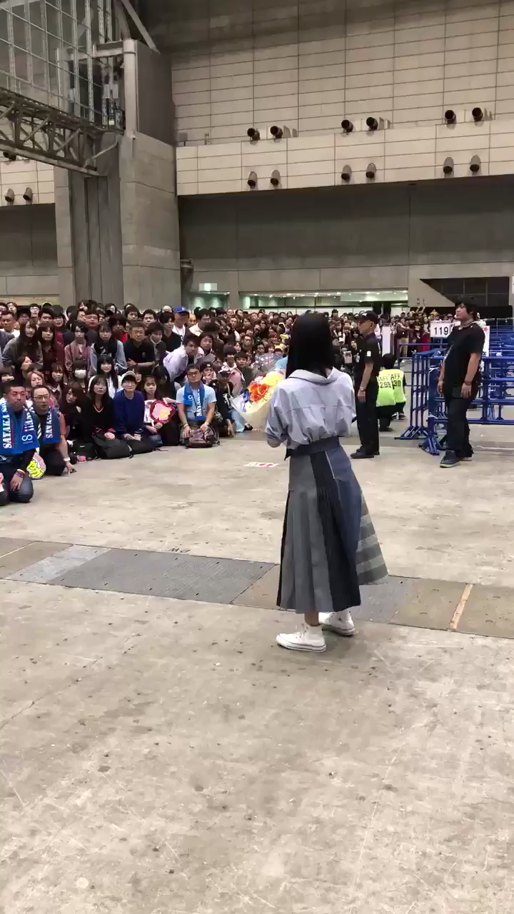 投稿動画サムネイル