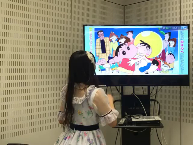 投稿動画サムネイル