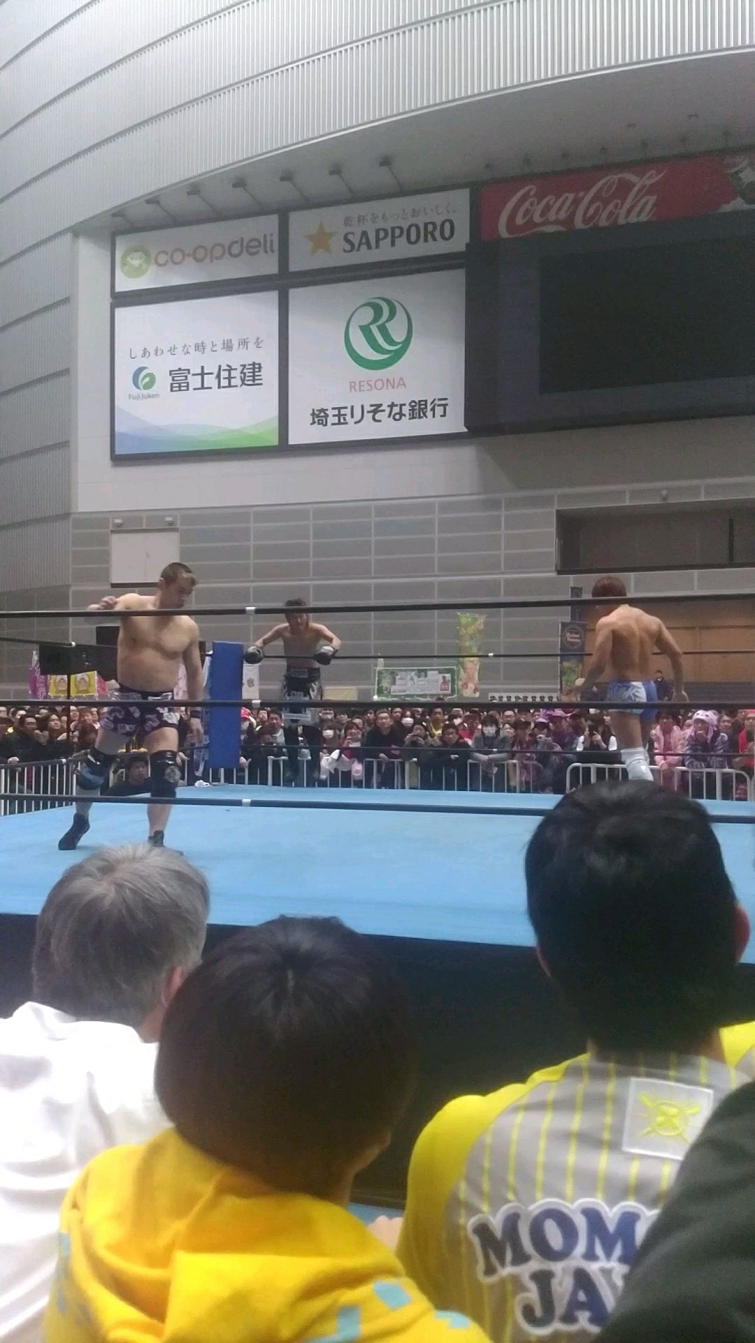 投稿動画サムネイル