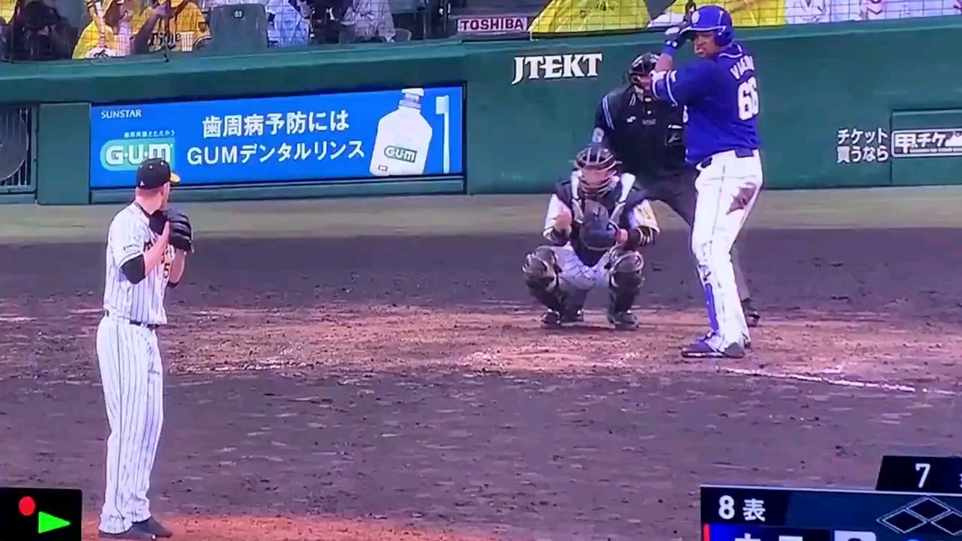 投稿動画サムネイル