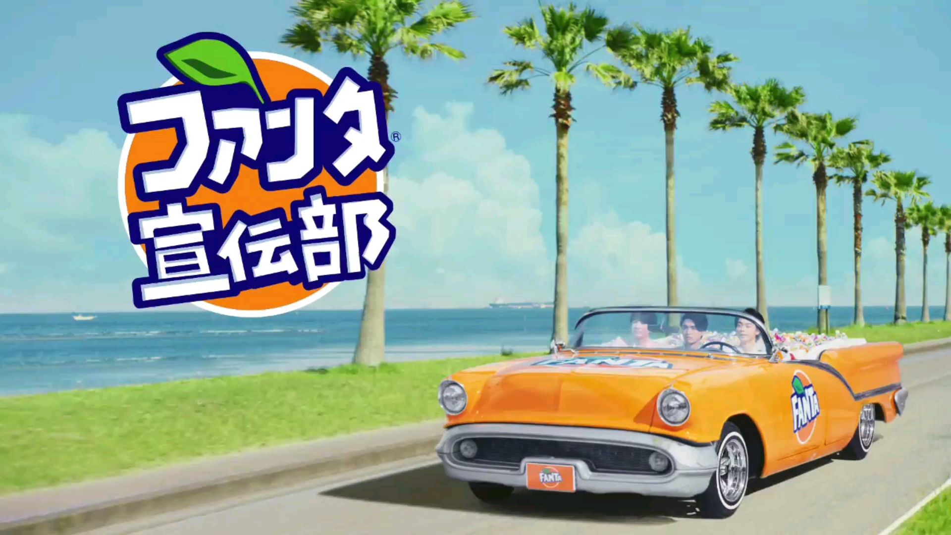 投稿動画サムネイル