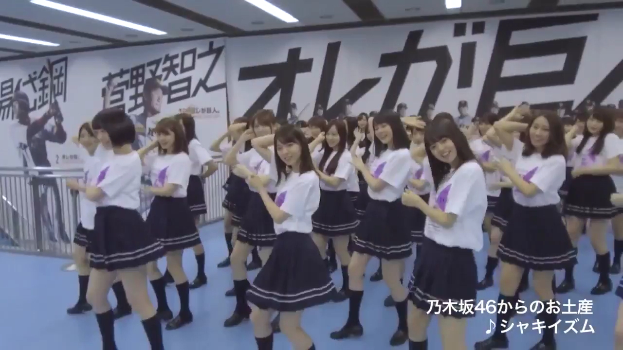 投稿動画サムネイル