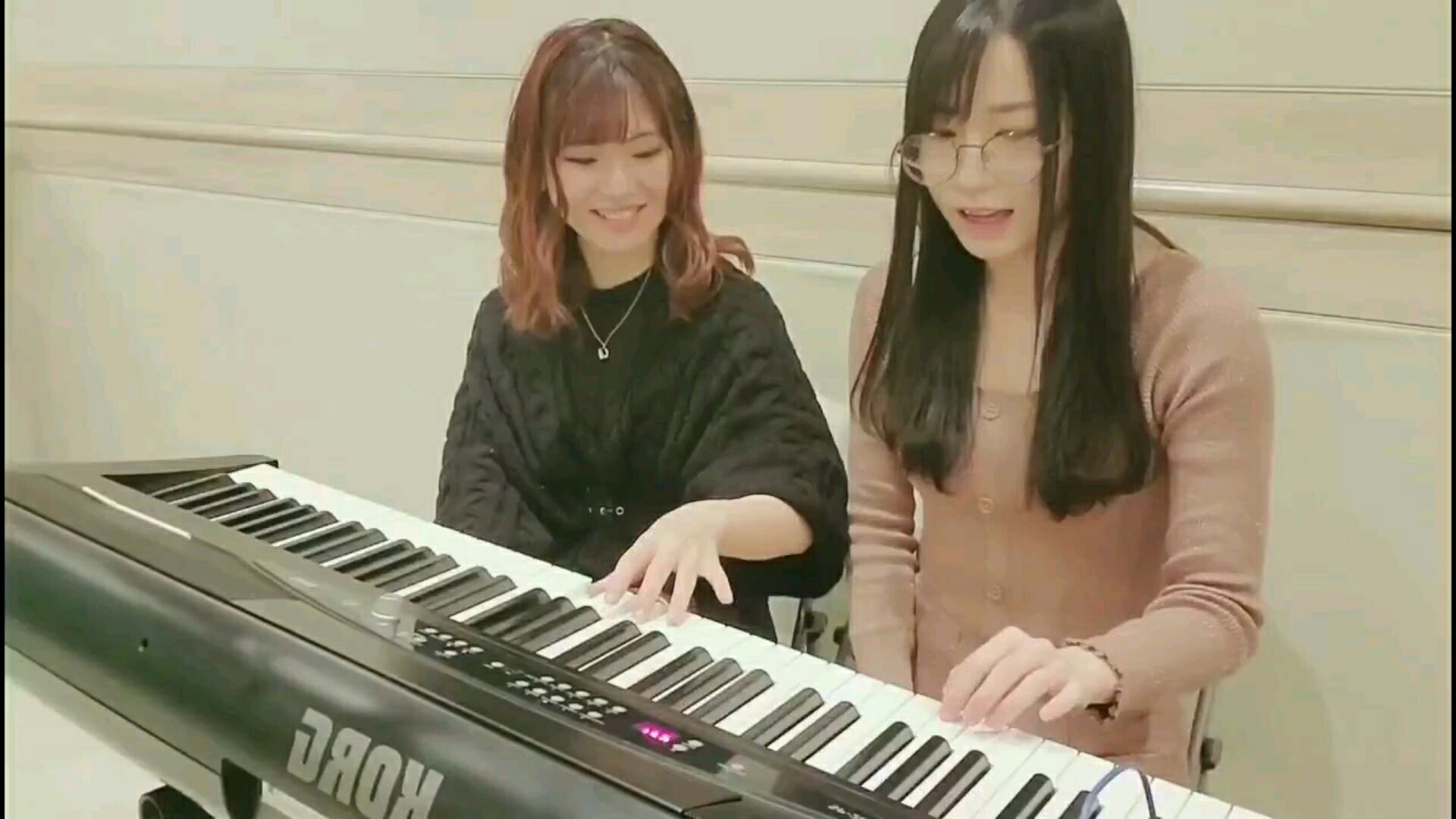 投稿動画サムネイル