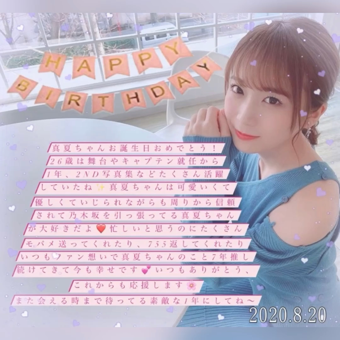 投稿動画サムネイル