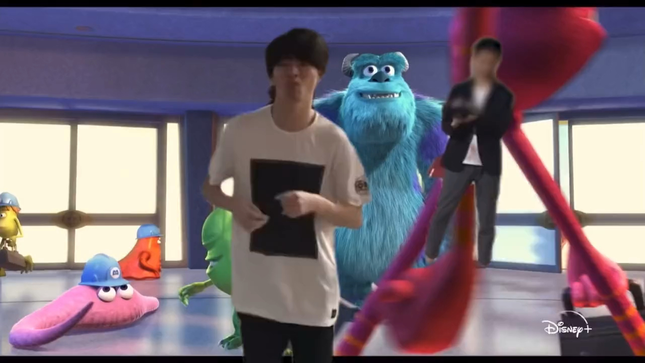 投稿動画サムネイル