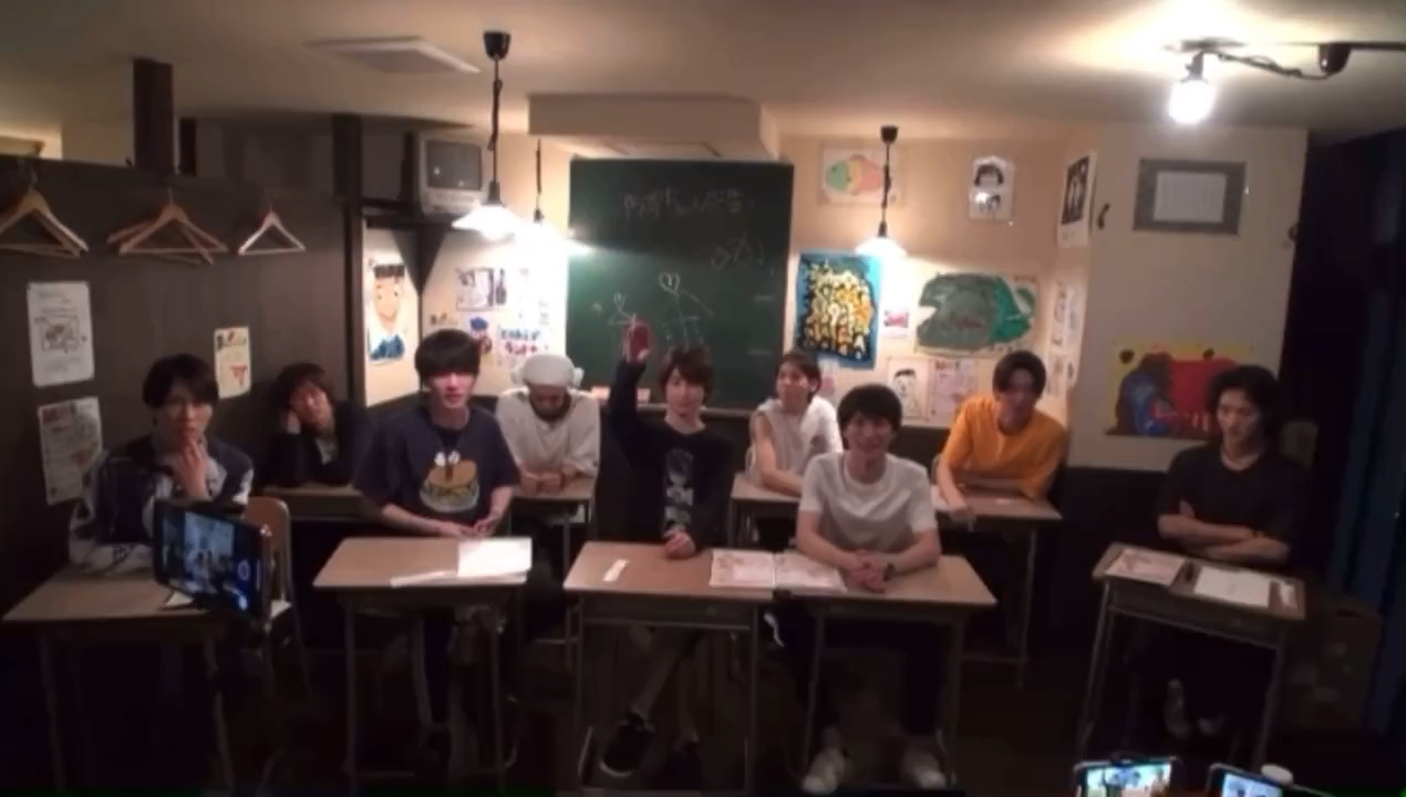 投稿動画サムネイル