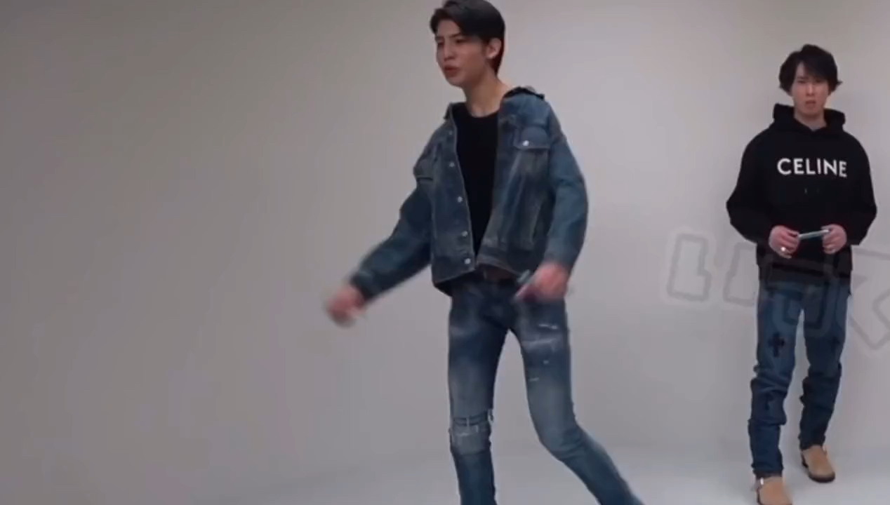 投稿動画サムネイル