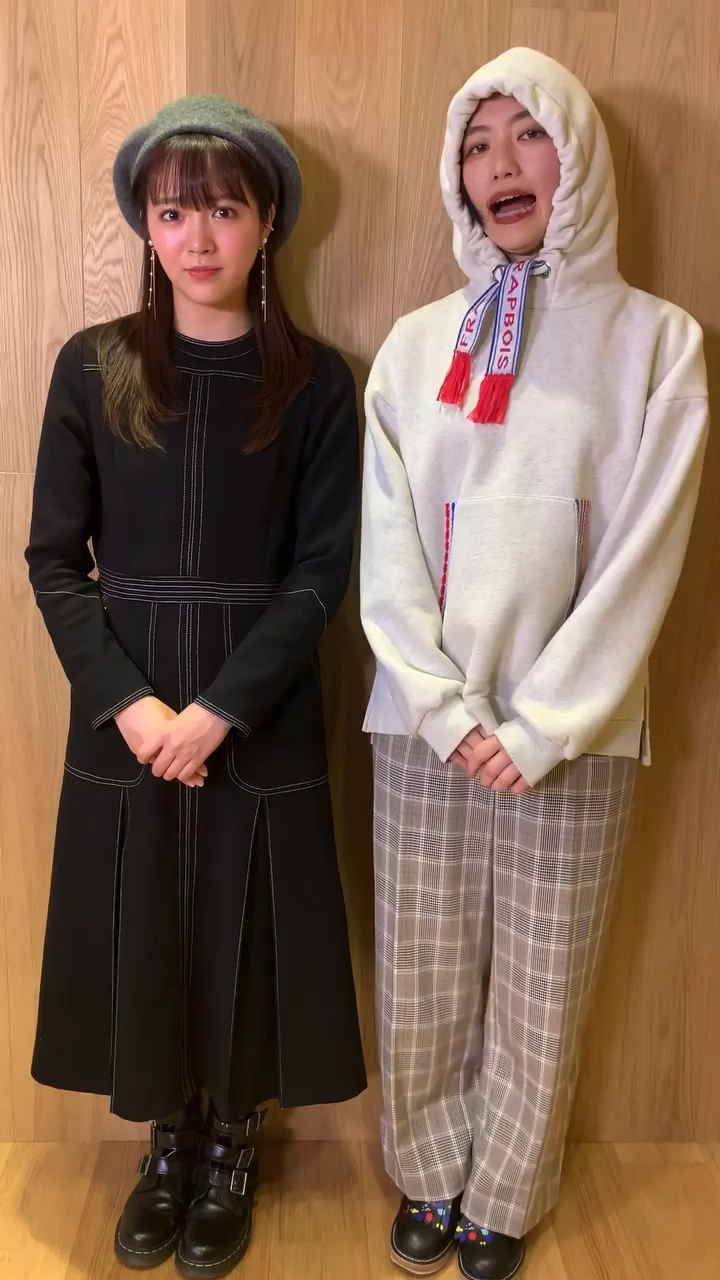 投稿動画サムネイル