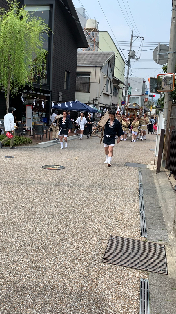 投稿動画サムネイル