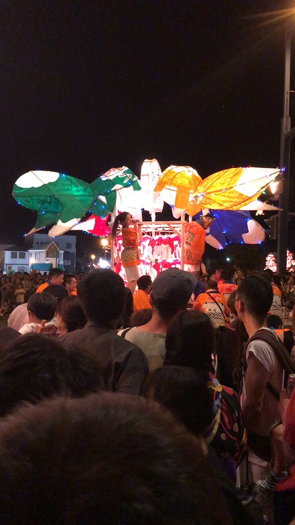 投稿動画サムネイル