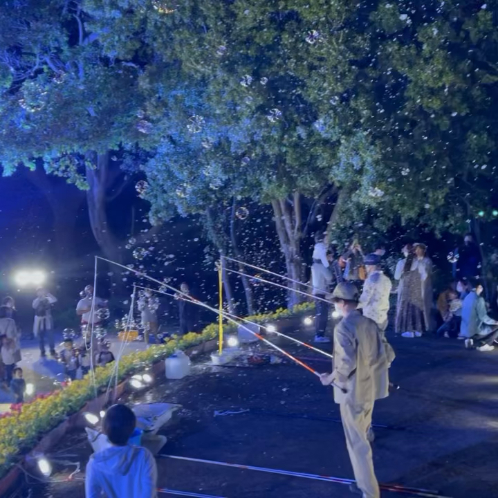 投稿動画サムネイル