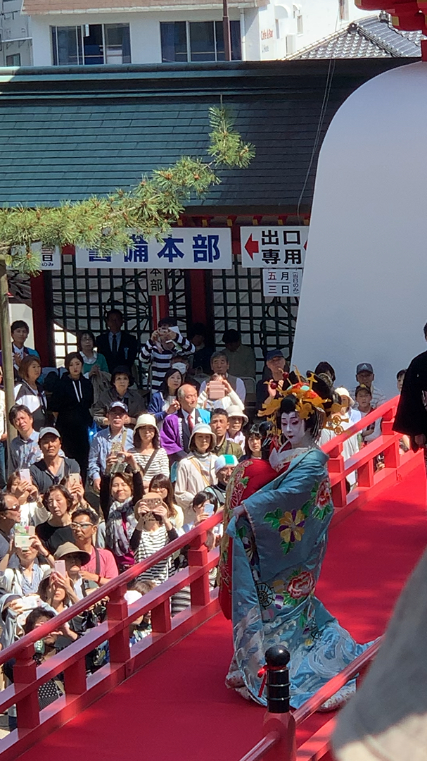 投稿動画サムネイル