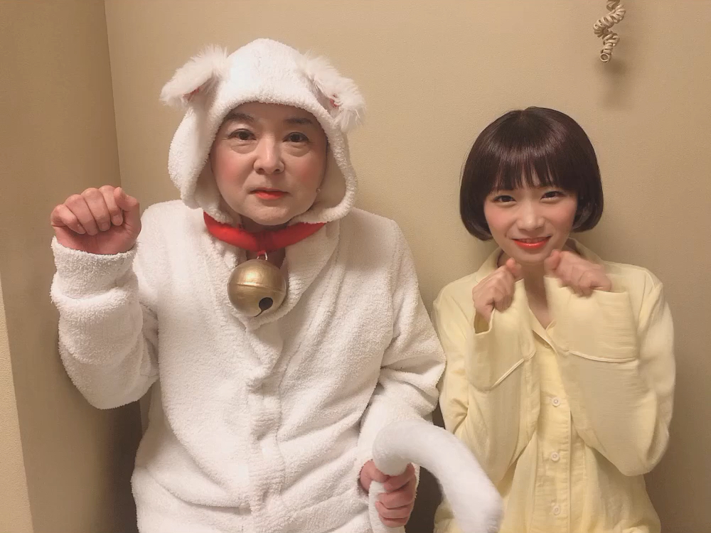 投稿動画サムネイル