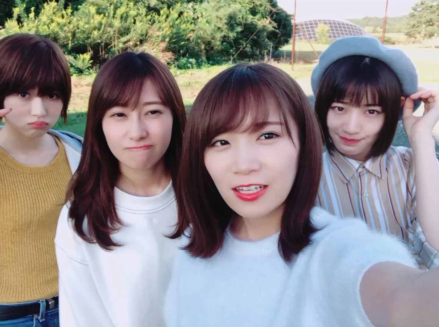 投稿動画サムネイル