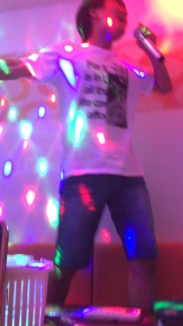 投稿動画サムネイル