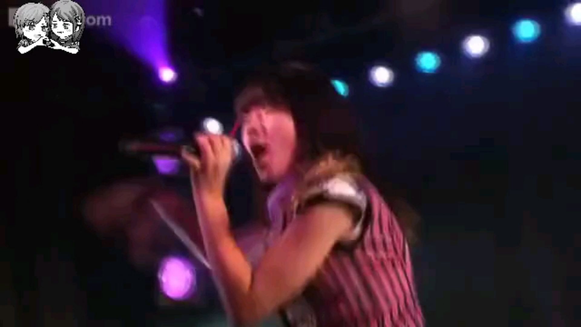 投稿動画サムネイル