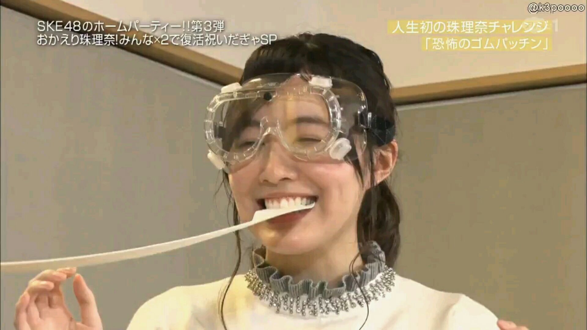 投稿動画サムネイル