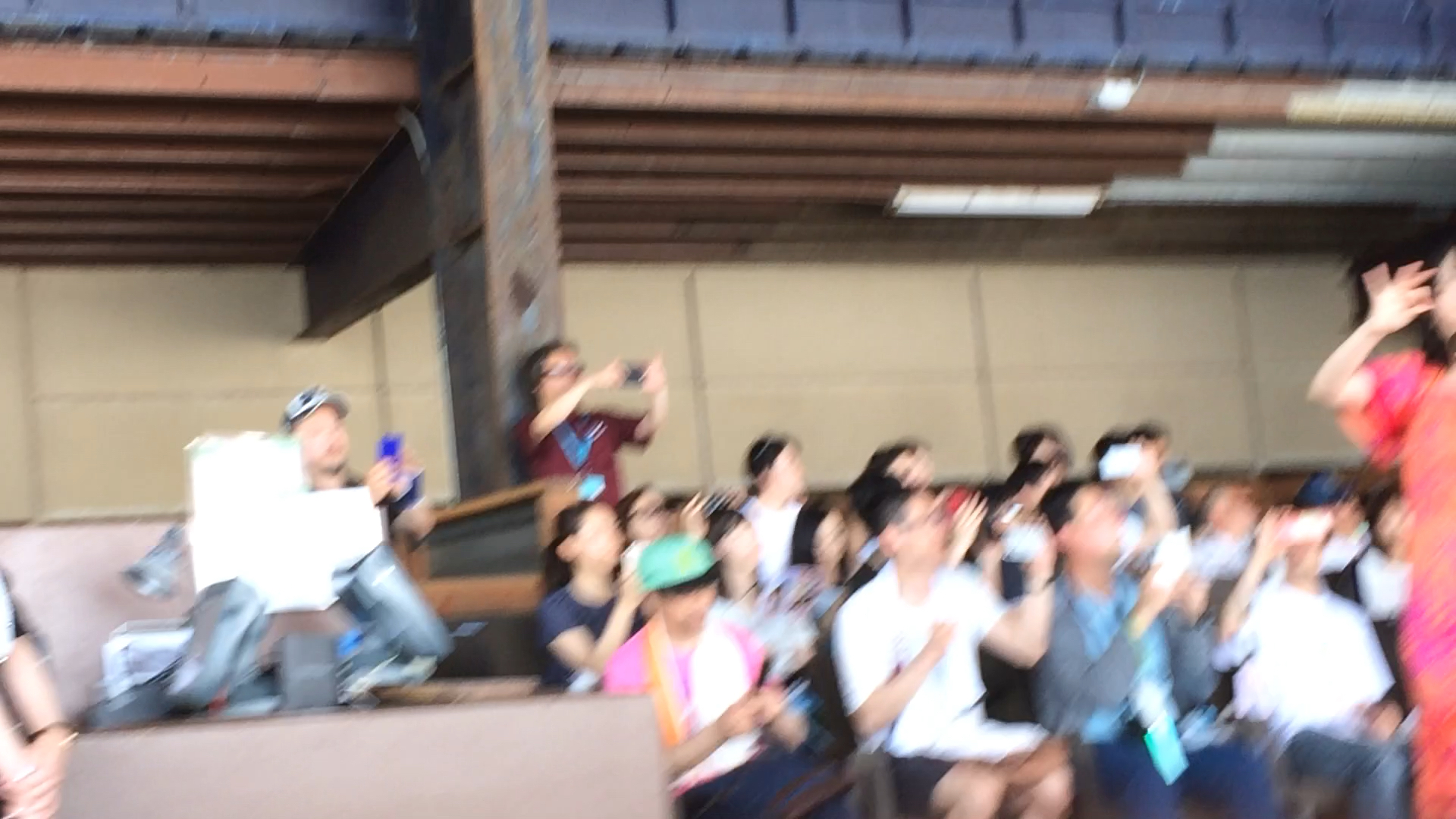 投稿動画サムネイル