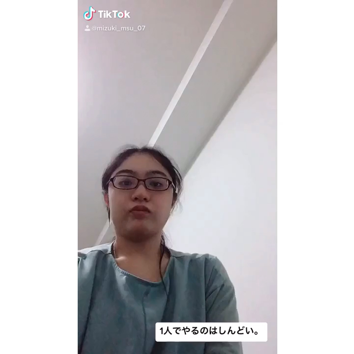 投稿動画サムネイル